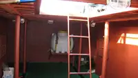 Bateaux de travail à vendre