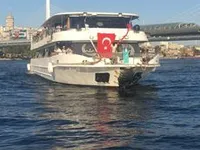 Navire de passagers à vendre