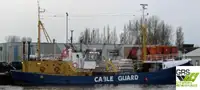 Patrouilleur à vendre