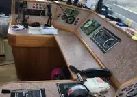Transporteur de vrac à vendre
