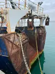 Chalutier à vendre