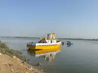 Remorqueur à vendre
