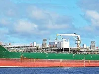 Pétrolier / chimiquier à vendre