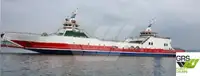 Ro-Ro ship à vendre