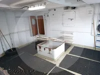 Navire transporteur de poissons vivants à vendre