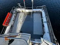 Catamaran à vendre