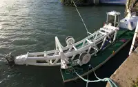 Drague à vendre
