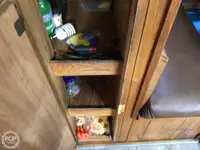 Chalutier à vendre