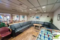 Bateaux de travail à vendre