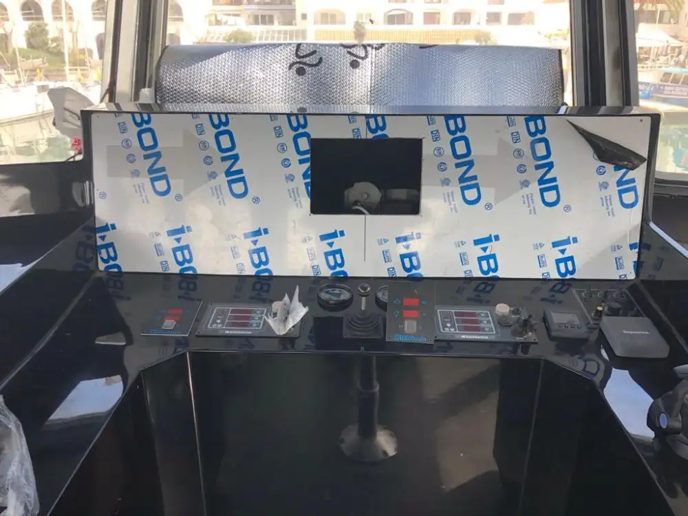 Catamaran à vendre