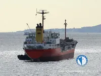 Pétrolier / chimiquier à vendre