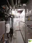 Navire mixte (croisière et transport de marchandises) à vendre