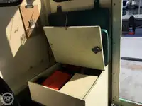 Chalutier à vendre