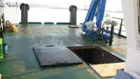 Bateaux de travail à vendre