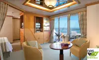 Navire de croisière à vendre