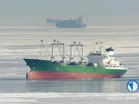 Navire frigorifique à vendre