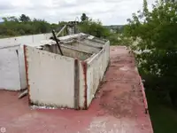 Péniche à vendre
