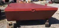Péniche à vendre