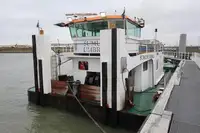 Remorqueur à vendre