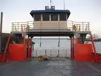 Péniche à vendre