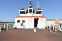 Catamaran à vendre