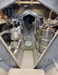 Navire de croisière à vendre