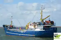 Navire de ravitaillement rapide (FSV) à vendre