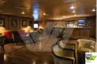Navire de croisière à vendre