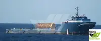 Navire d'approvisionnement à vendre