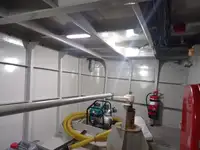 Bateaux de travail à vendre