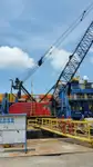 Péniche à vendre