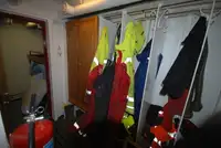 Navire de débarquement, citerne à vendre