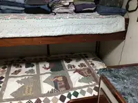 Chalutier à vendre