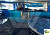 Navire de passagers à vendre