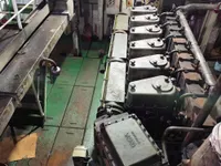 Navire porte-conteneurs à vendre