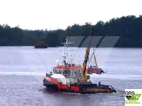 Bateaux de travail à vendre