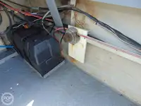 Bateau patrouilleur à vendre