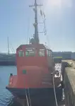 Remorqueur à vendre