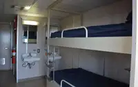 Navire transporteur de GNL à vendre