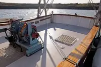 Bateaux de travail à vendre