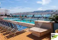Navire de croisière à vendre