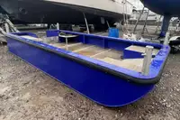 Traversier à vendre