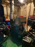 Remorqueur à vendre