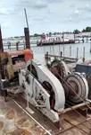 Péniche à vendre