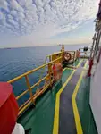 Navire d'approvisionnement à vendre