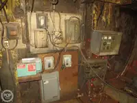 Remorqueur à vendre