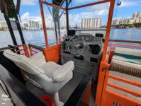 Navire de croisière à vendre