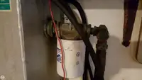 Chalutier à vendre
