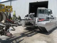 Dragueur à vendre