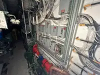 Remorqueur à vendre